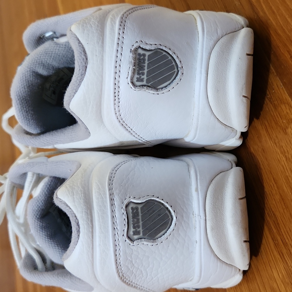 K-Swiss Shock Spring - Picture 6 of 10